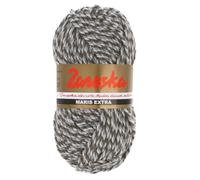 Scheepjes Maris Extra (80m) Yarn - Acrylic Blend, for Garments Like Jumpers, Shawls and Hats, 004, 1 x 50g