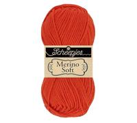 Scheepjes Merino Soft 1x50g - 620 Munch