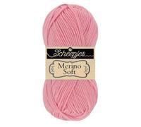 Scheepjes Merino Soft 1x50g - 632 Degas