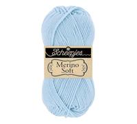Scheepjes Merino Soft 1x50g - 610 Turner