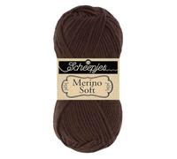 Scheepjes Merino Soft 1x50g - 609 Rembrandt
