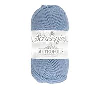 Scheepjes Metropolis 1x50g - 005 Medan