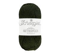 Scheepjes Metropolis 1x50g - 026 Depok