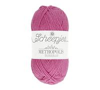 Scheepjes Metropolis 1x50g - 051 Marrakech