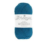 Scheepjes Metropolis 1x50g - 013 Washington