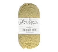 Scheepjes Metropolis 1x50g - 039 Delhi