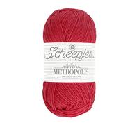 Scheepjes Metropolis 1x50g - 045 Perth