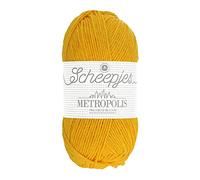 Scheepjes Metropolis 1x50g - 038 Brasov