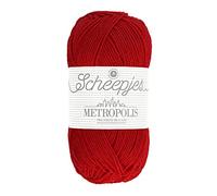 Scheepjes Metropolis 1x50g - 044 Darwin