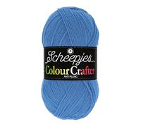 Scheepjes - Middelburg - 1003 colour crafter