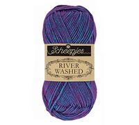 Scheepjes River Washed 1x50g - 949 Yarra