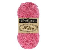 Scheepjes River Washed 1x50g - 943 Mekong