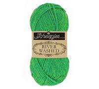 Scheepjes River Washed 1x50g - 954 Congo
