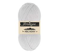 Scheepjes - Scheepjes Arcadia 802 Crag - Resistant Sock Yarn - 1x100g