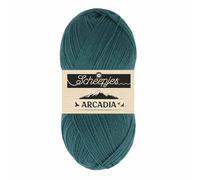 Scheepjes - Scheepjes Arcadia 805 Delta- Resistant Sock Yarn - 1x100g