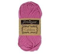 Scheepjes - Scheepjes Cahlista 251 Garden Rose Yarn - 1x50g