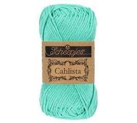 Scheepjes - Scheepjes Cahlista 253 Tropic Yarn - 1x50g