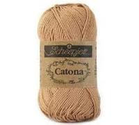 Scheepjes - Scheepjes Cahlista 502 Camel Yarn - 1x50g