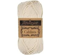Scheepjes - Scheepjes Cahlista 505 Linen Yarn - 1x50g