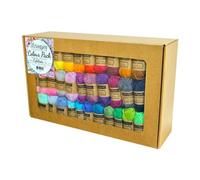 Scheepjes - Scheepjes Cahlista Colour Pack - 109 x 15 Grams (1 Box)