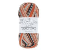 Scheepjes - Scheepjes Downtown 404 Industrial Terrain Yarn - 1x50g