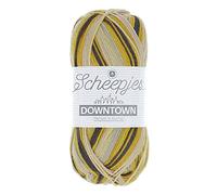 Scheepjes - Scheepjes Downtown 405 Streetlights Yarn - 5x50g