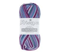 Scheepjes - Scheepjes Downtown 406 South Hill Yarn - 1x50g