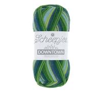 Scheepjes - Scheepjes Downtown 407 Park View Yarn - 1x50g
