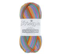 Scheepjes - Scheepjes Downtown 411 Gallery Central Yarn - 1x50g
