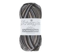 Scheepjes - Scheepjes Downtown 414 Sidewalk Yarn - 1x50g