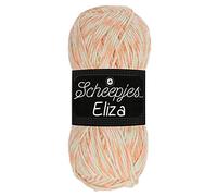 Scheepjes - Scheepjes Eliza 202 Toy Box Yarn - 1x100g