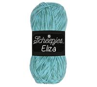 Scheepjes - Scheepjes Eliza 205 Roller Skate Yarn - 5x100g