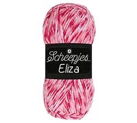 Scheepjes - Scheepjes Eliza 206 Candy Store Yarn - 1x100g