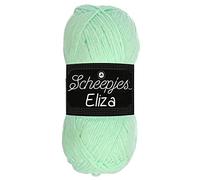 Scheepjes - Scheepjes Eliza 213 Minty Fresh Yarn - 1x100g