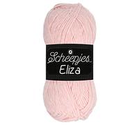 Scheepjes - Scheepjes Eliza 215 Cheeky Yarn - 5x100g