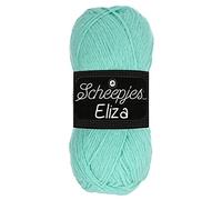 Scheepjes - Scheepjes Eliza 217 Peppermint Yarn - 1x100g