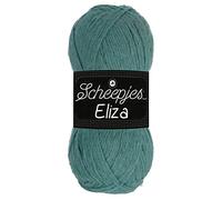 Scheepjes - Scheepjes Eliza 223 Soft Sage Yarn - 1x100g