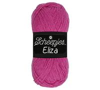Scheepjes - Scheepjes Eliza 228 Satin Bow Yarn - 1x100g