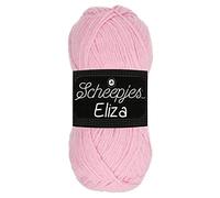 Scheepjes - Scheepjes Eliza 230 Powder Puff Yarn - 1x100g