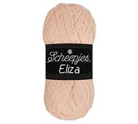Scheepjes - Scheepjes Eliza 236 Peachy Soft Yarn - 1x100g