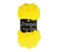 Scheepjes - Scheepjes Furry Tales 982 Goldilocks Yarn - 1x100g