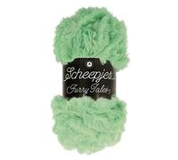 Scheepjes - Scheepjes Furry Tales 983 Tinkerbell Yarn - 1x100g