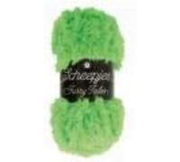Scheepjes - Scheepjes Furry Tales 986 Frog Prince Yarn - 1x100g