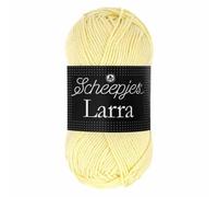 Scheepjes - Scheepjes Larra 17336 Yarn - 1x50g