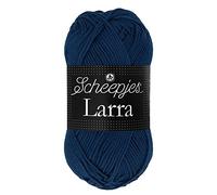 Scheepjes - Scheepjes Larra 7370 Yarn - 1x50g