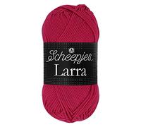 Scheepjes - Scheepjes Larra 7372 Yarn - 1x50g