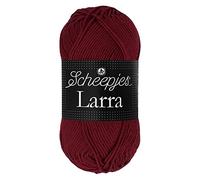 Scheepjes - Scheepjes Larra 7373 Yarn - 1x50g