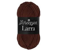 Scheepjes - Scheepjes Larra 7385 Yarn - 10x50g