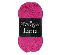 Scheepjes - Scheepjes Larra 7394 Yarn - 1x50g