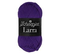 Scheepjes - Scheepjes Larra 7395 Yarn - 1x50g